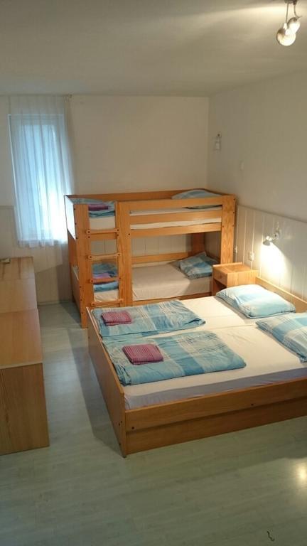 Dom Mladinske Knjige Fiesa Hotel Piran Zewnętrze zdjęcie