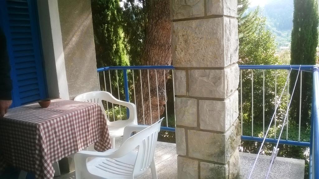 Dom Mladinske Knjige Fiesa Hotel Piran Zewnętrze zdjęcie