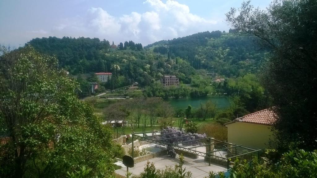 Dom Mladinske Knjige Fiesa Hotel Piran Zewnętrze zdjęcie